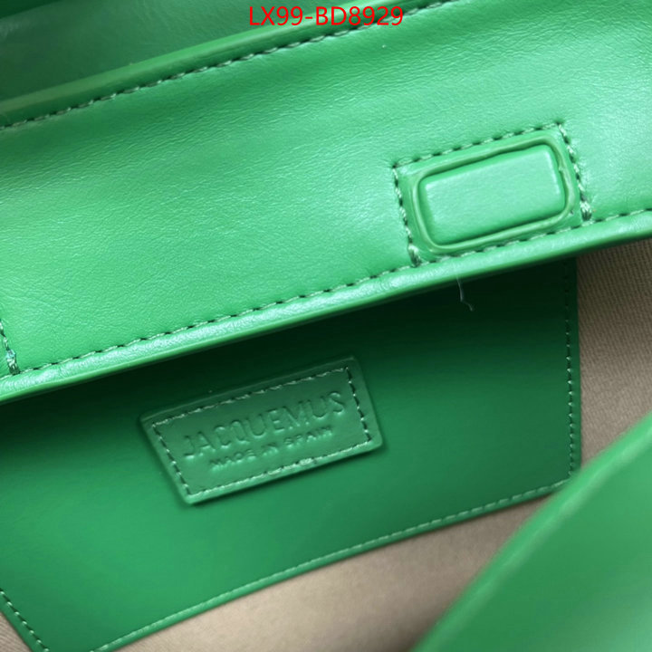 Jacquemus Bags(4A)-Handbag-,buying replica ,ID: BD8929,$: 99USD