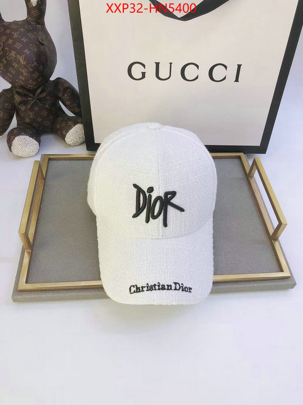 Cap (Hat)-Dior,buy 2023 replica , ID: HN5400,$: 32USD