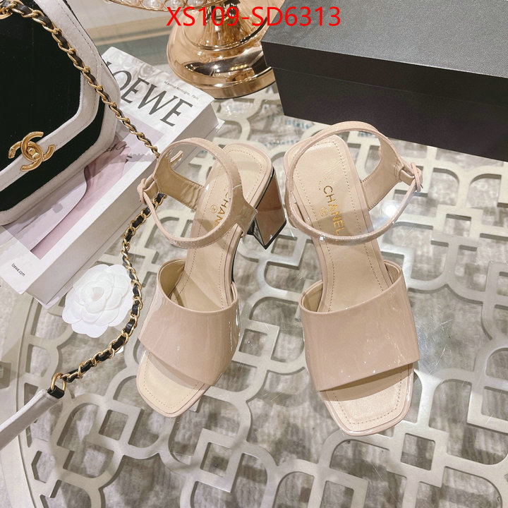 Women Shoes-Chanel,shop designer , ID: SD6313,$: 109USD