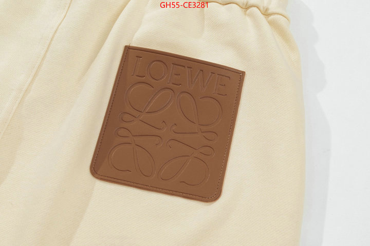 Clothing-Loewe,are you looking for , ID: CE3281,$: 55USD