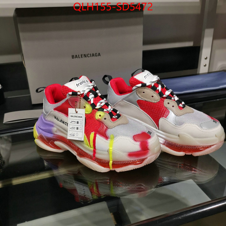 Women Shoes-Balenciaga,buy cheap , ID: SD5472,$: 155USD