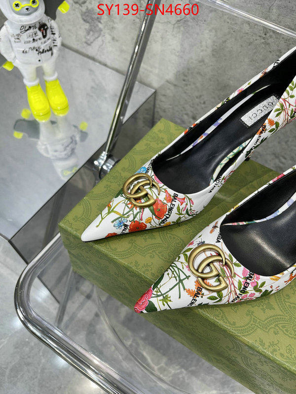 Women Shoes-Gucci,the top ultimate knockoff , ID: SN4660,$: 139USD