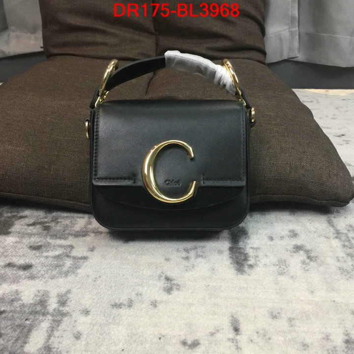 Chloe Bags(TOP)-Diagonal,replica how can you ,ID: BL3968,$: 175USD