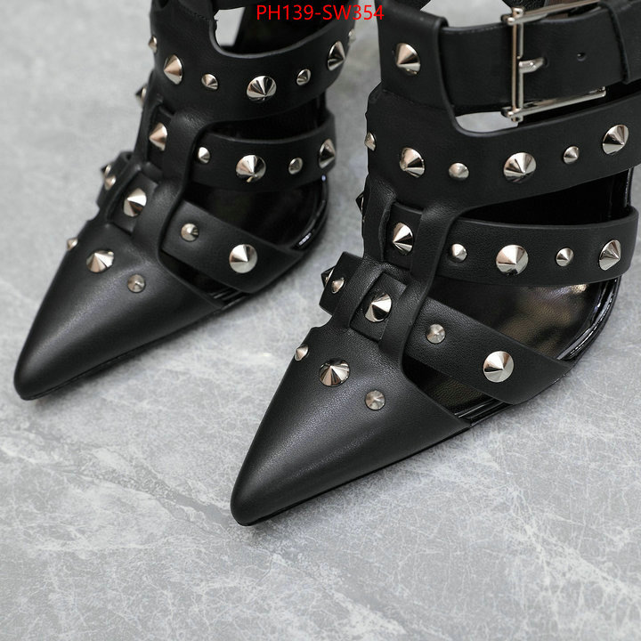 Women Shoes-Versace,counter quality , ID: SW354,$: 139USD