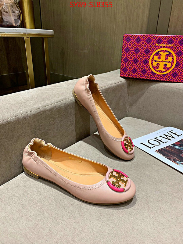 Women Shoes-Tory Burch,what best replica sellers , ID: SL8355,$: 89USD