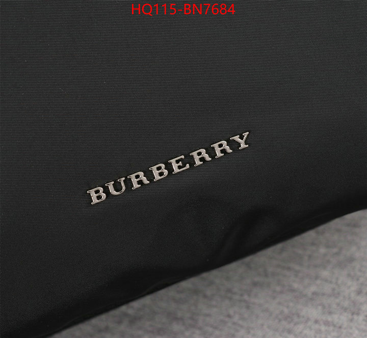 Burberry Bags(4A)-Backpack,where to buy ,ID: BN7684,$: 115USD