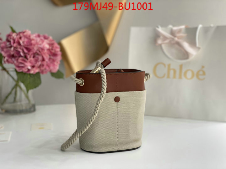 Chloe Bags(TOP)-Diagonal,practical and versatile replica designer ,ID: BU1001,$: 179USD