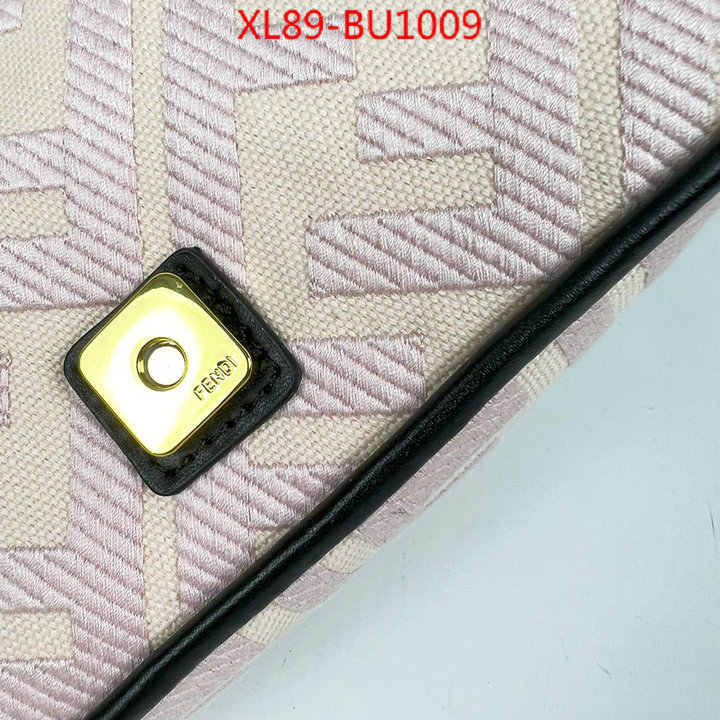 Fendi Bags(4A)-Diagonal-,cheap replica designer ,ID: BU1009,$: 89USD