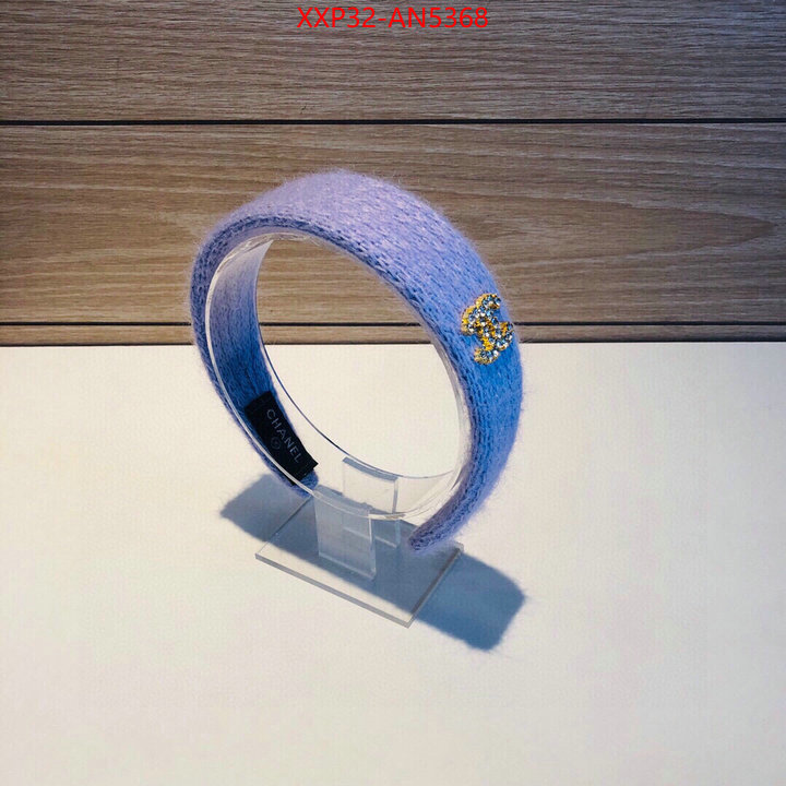 Hair band-Chanel,found replica , ID: AN5368,$: 32USD