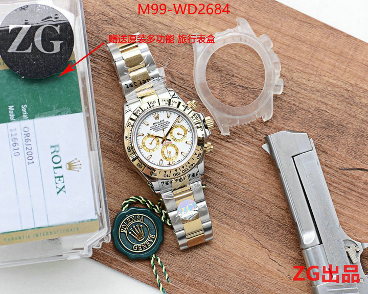 Watch(4A)-Rolex,replica wholesale , ID: WD2684,$: 99USD