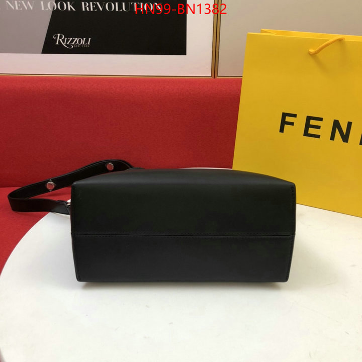 Fendi Bags(4A)-Handbag-,wholesale 2023 replica ,ID: BN1382,$: 99USD