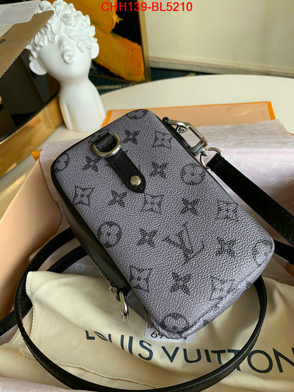 LV Bags(TOP)-Pochette MTis-Twist-,ID: BL5210,$: 139USD