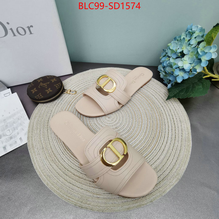 Women Shoes-Dior,the best quality replica , ID: SD1574,$: 99USD