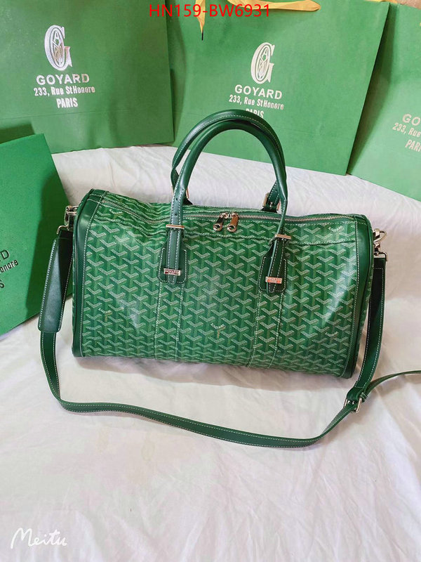 Goyard Bags(4A)-Diagonal-,replica shop ,ID: BW6931,$: 159USD