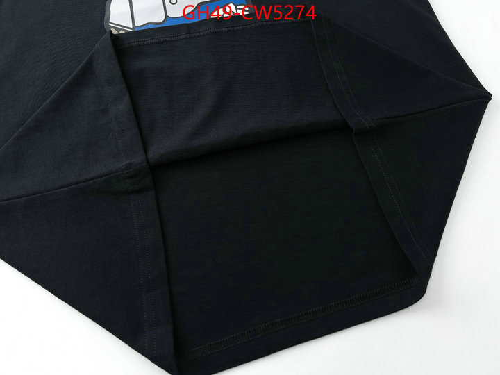 Clothing-LV,best replica 1:1 , ID: CW5274,$: 49USD