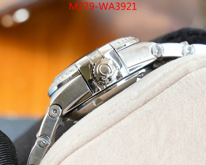 Watch(TOP)-Omega,how can i find replica , ID: WA3921,$: 279USD