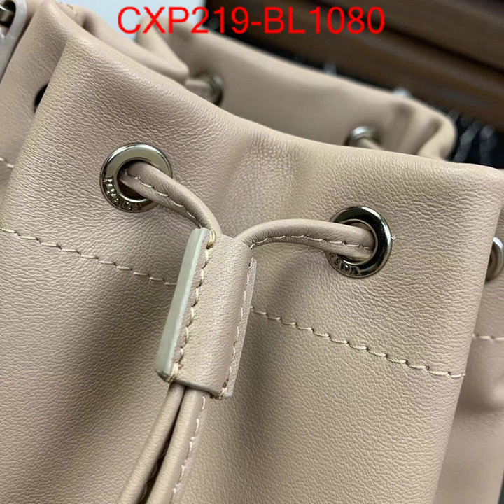 Prada Bags(TOP)-Diagonal-,ID: BL1080,$: 219USD