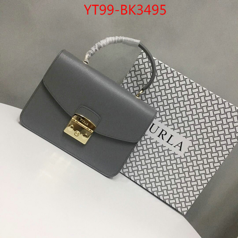 Furla Bags(4A)-Diagonal-,new designer replica ,ID: BK3495,$:99USD