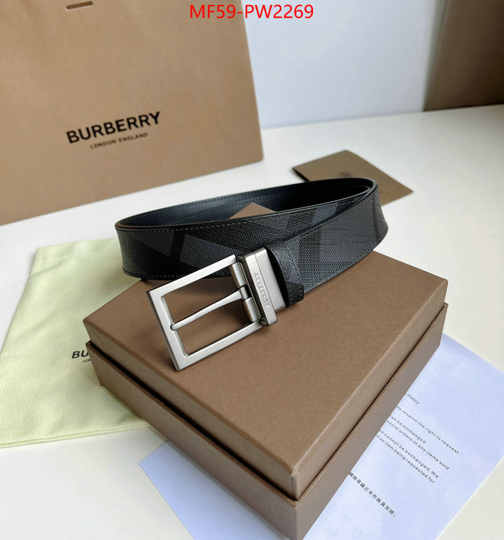 Belts-Burberry,high quality customize , ID: PW2269,$: 59USD