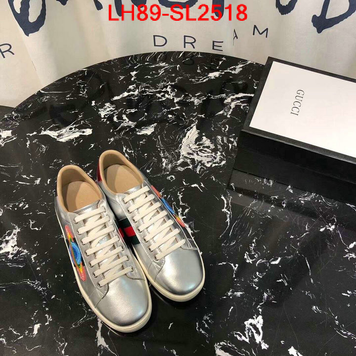 Women Shoes-Gucci,buy cheap replica , ID: SL2518,$: 89USD