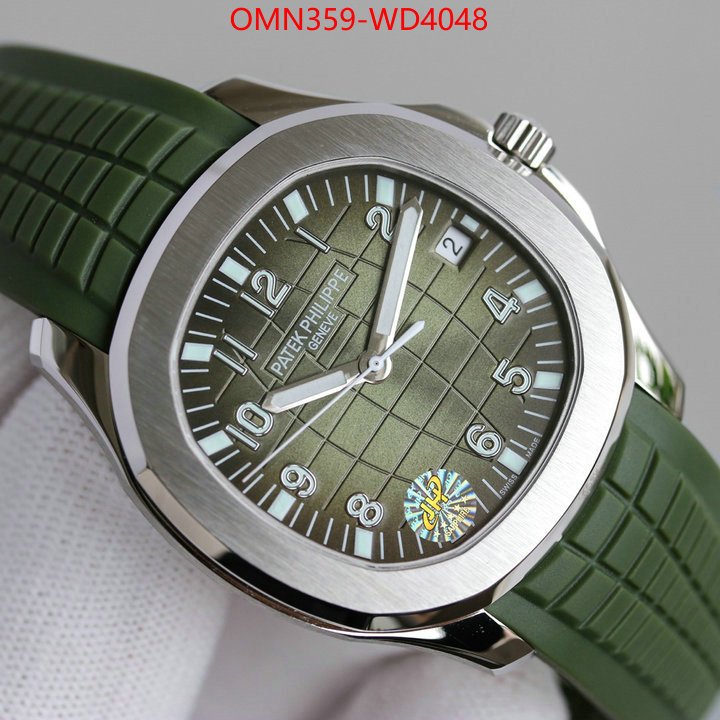 Watch (TOP)-Ptek Ph1ippe,aaaaa , ID: WD4048,$: 359USD