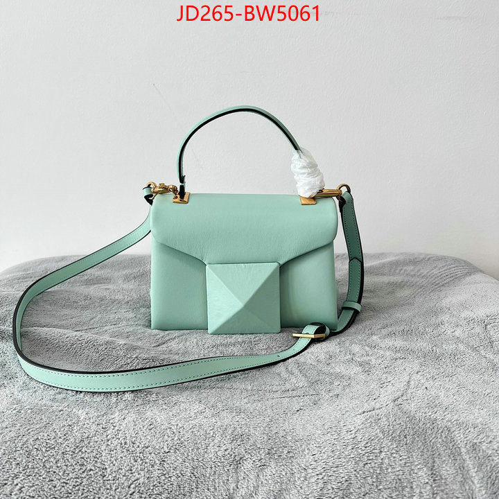 Valentino Bags (TOP)-Diagonal-,high quality 1:1 replica ,ID: BW5061,$: 265USD