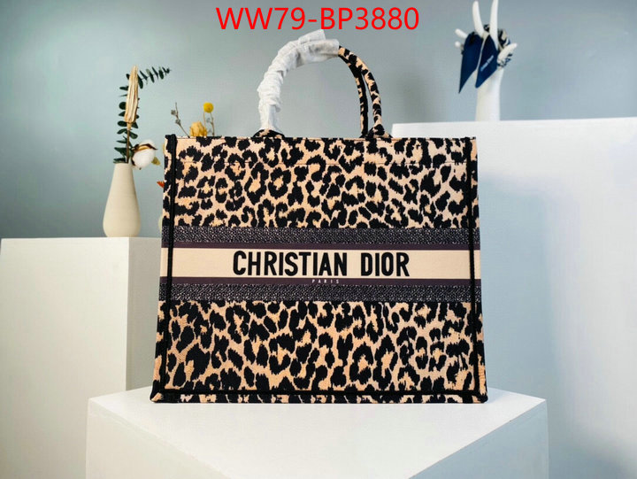 Dior Bags(4A)-Book Tote-,ID: BP3880,$: 79USD