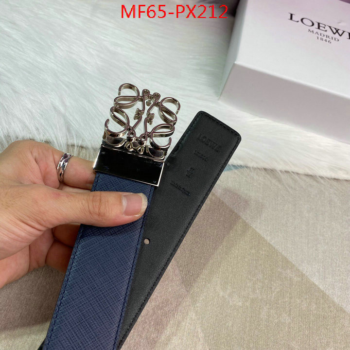 Belts-Loewe,where could you find a great quality designer , ID: PX212,$: 65USD