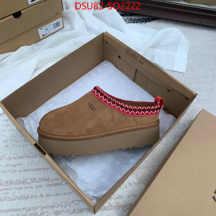 Women Shoes-UGG,high quality designer replica , ID: SO2222,$: 82USD