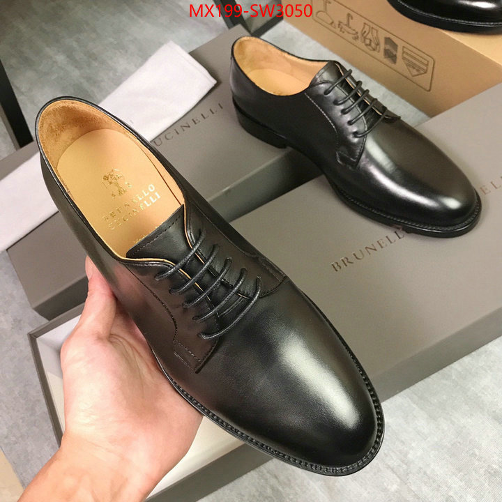 Men Shoes-Brunello Cucinelli,customize best quality replica , ID: SW3050,$: 199USD