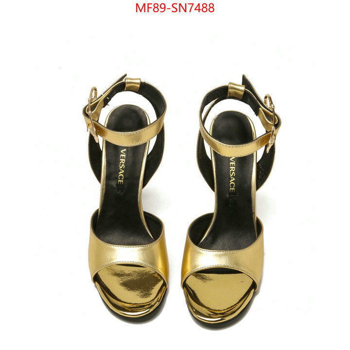 Women Shoes-Valentino,buy aaaaa cheap , ID: SN7488,$: 89USD