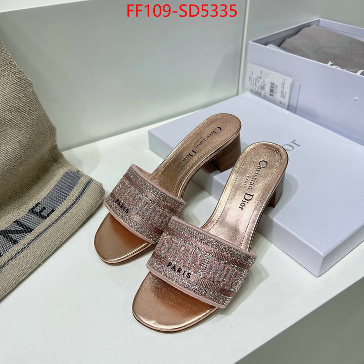 Women Shoes-Dior,we curate the best , ID: SD5335,$: 109USD