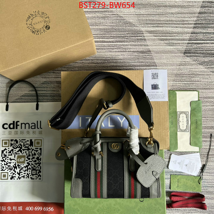 Gucci Bags(TOP)-Handbag-,wholesale replica ,ID: BW654,$: 279USD