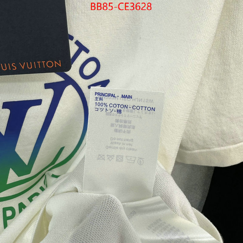 Clothing-LV,what is top quality replica , ID: CE3628,$: 85USD