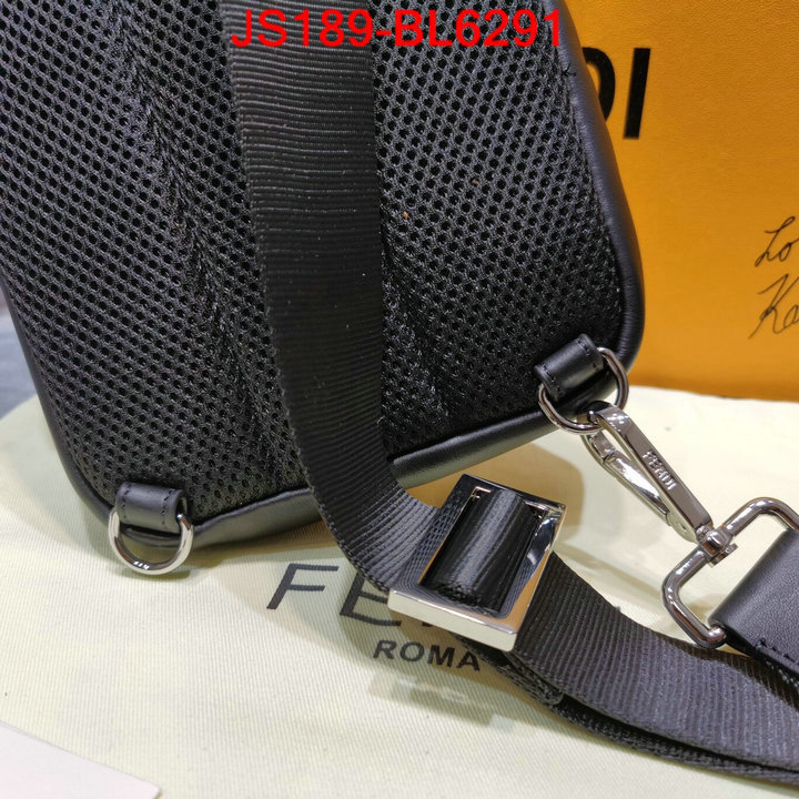 Fendi Bags(TOP)-Diagonal-,shop now ,ID: BL6291,$: 189USD