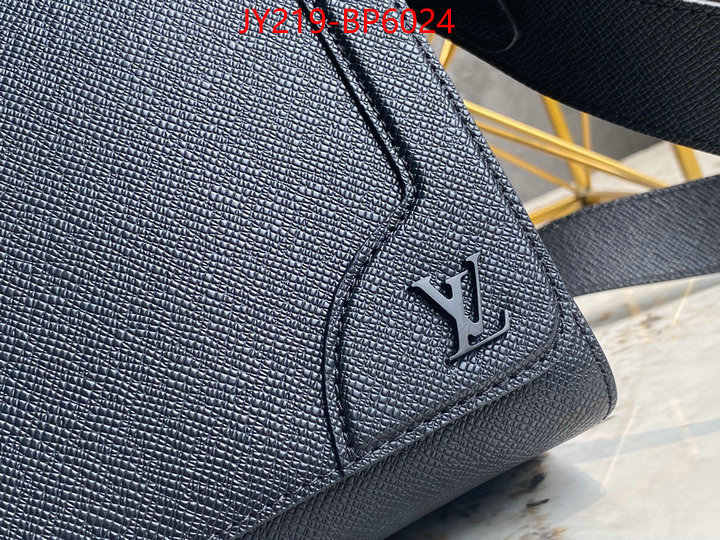 LV Bags(TOP)-Pochette MTis-Twist-,ID: BP6024,$: 219USD