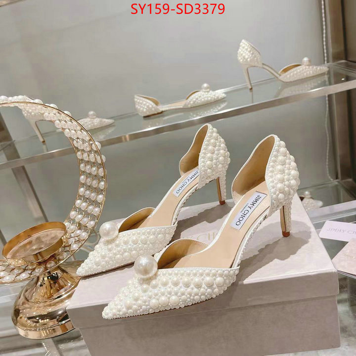 Women Shoes-Jimmy Choo,best like , ID: SD3379,$: 159USD