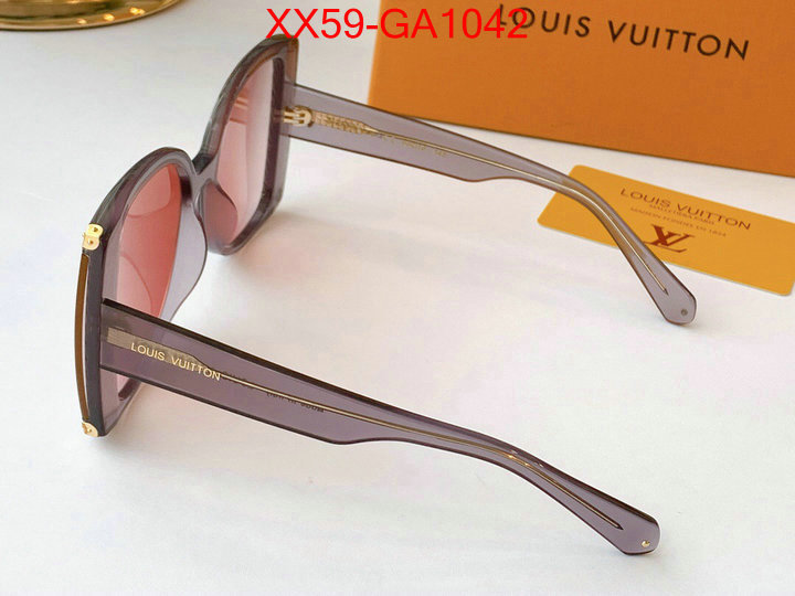 Glasses-LV,buy aaaaa cheap , ID: GA1042,$:59USD