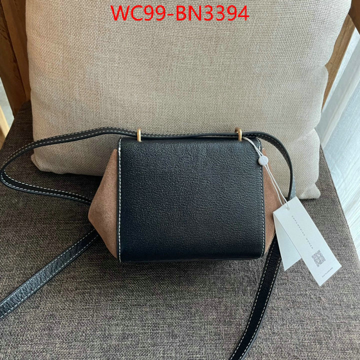 Tory Burch Bags(4A)-Diagonal-,outlet 1:1 replica ,ID: BN3394,$: 99USD