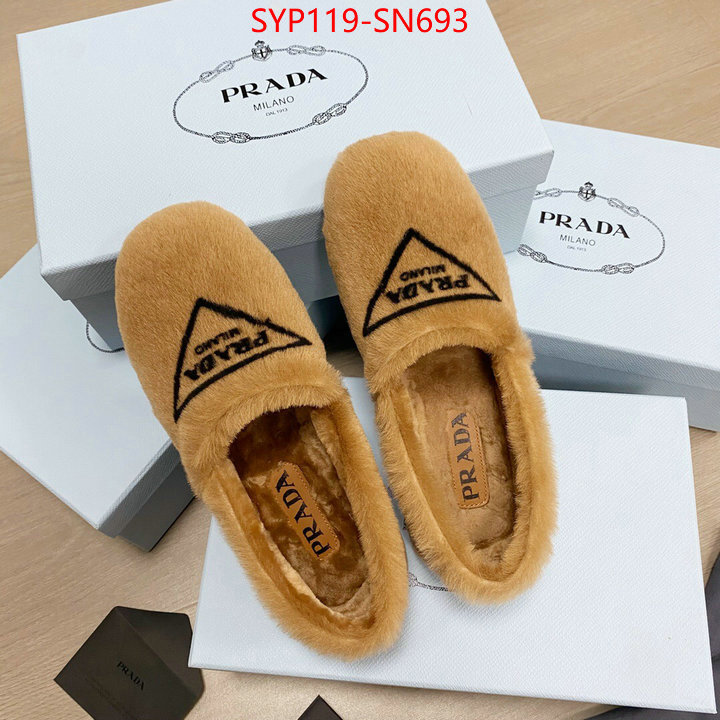 Women Shoes-Prada,fashion designer , ID: SN693,$: 119USD