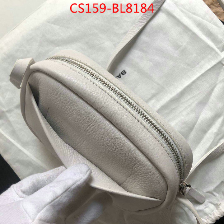 Balenciaga Bags(TOP)-Other Styles-,luxury fake ,ID: BL8184,