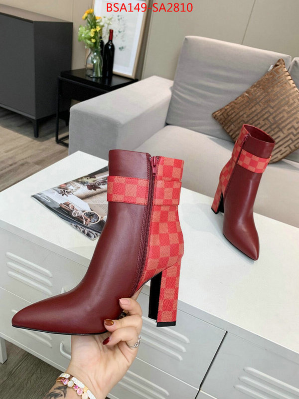 Women Shoes-LV,from china , ID:SA2810,$: 149USD