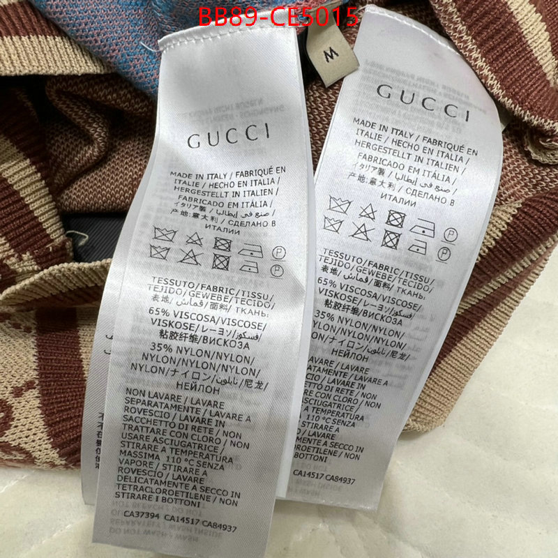 Clothing-Gucci,buy sell , ID: CE5015,$: 89USD