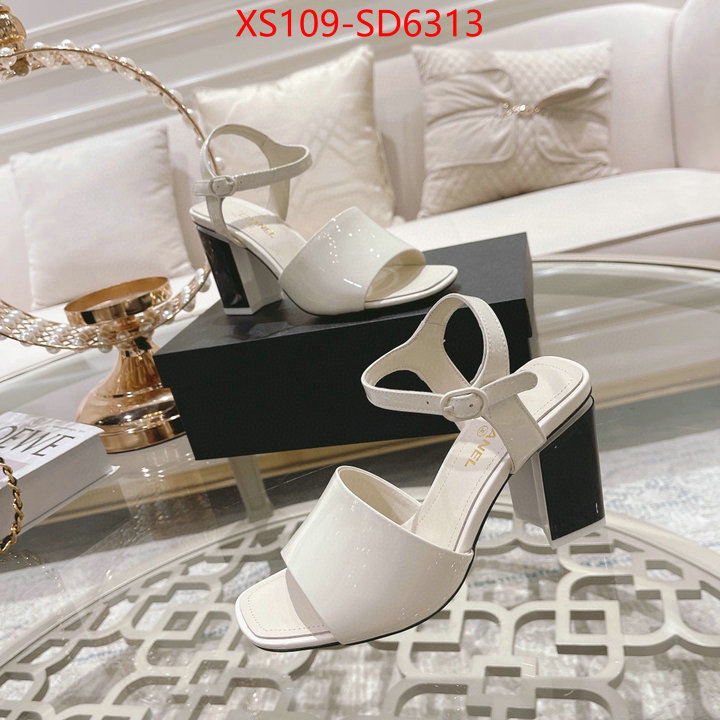 Women Shoes-Chanel,shop designer , ID: SD6313,$: 109USD