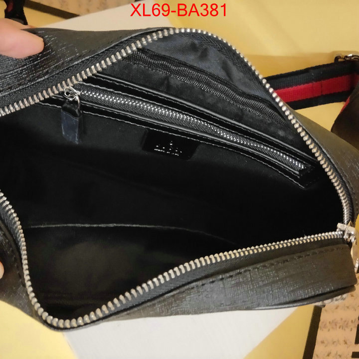 Gucci Bags(4A)-Diagonal-,shop the best high quality ,ID: BA381,$:69USD