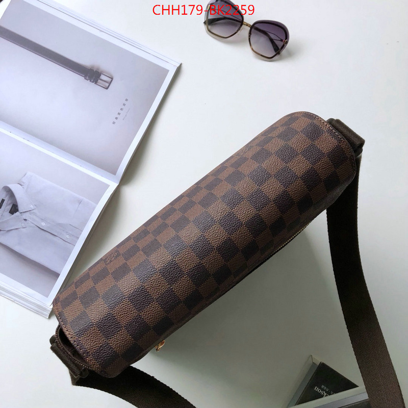 LV Bags(TOP)-Pochette MTis-Twist-,ID: BK2259,$:179USD