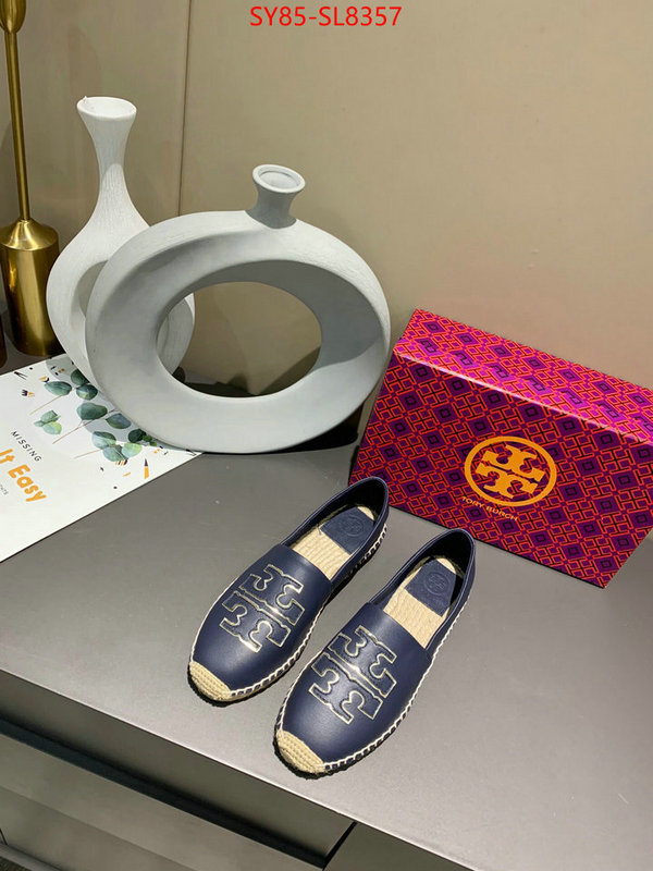 Women Shoes-Tory Burch,how to start selling replica , ID: SL8357,$: 85USD