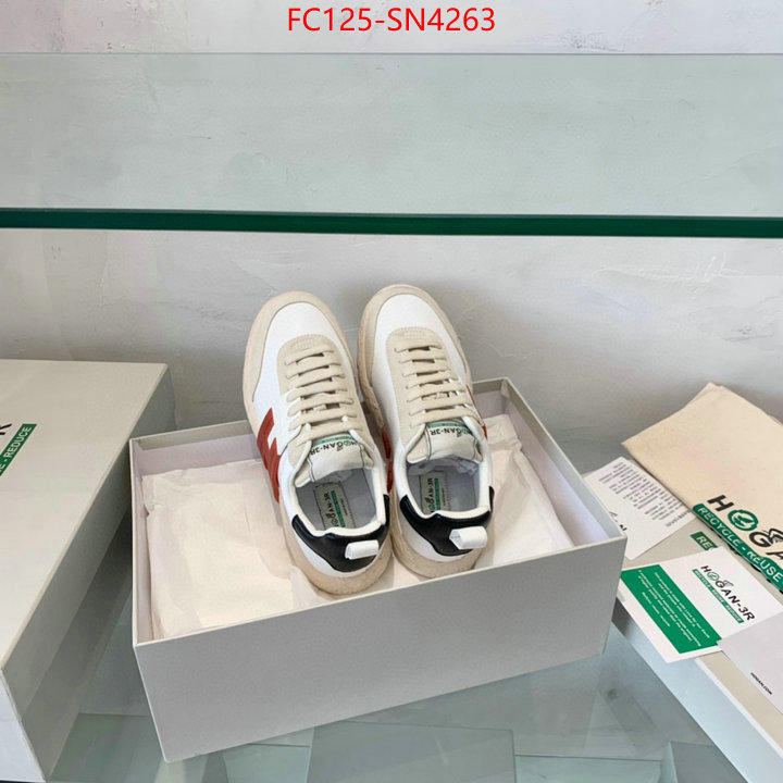 Women Shoes-Hyperactive,the highest quality fake , ID: SN4263,$: 125USD
