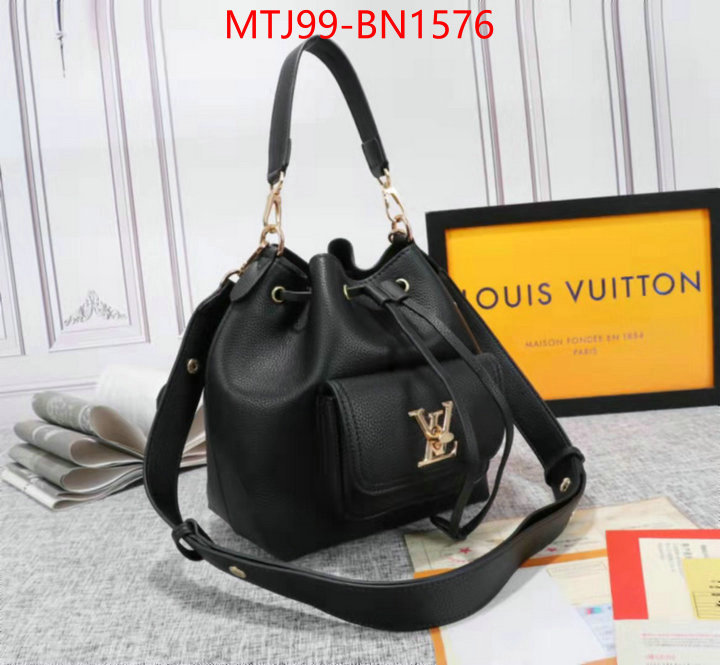 LV Bags(4A)-Nono-No Purse-Nano No-,store ,ID: BN1576,$: 99USD