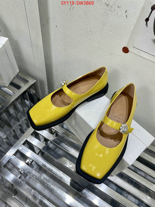 Women Shoes-Ganni,shop now , ID: SW3869,$: 119USD